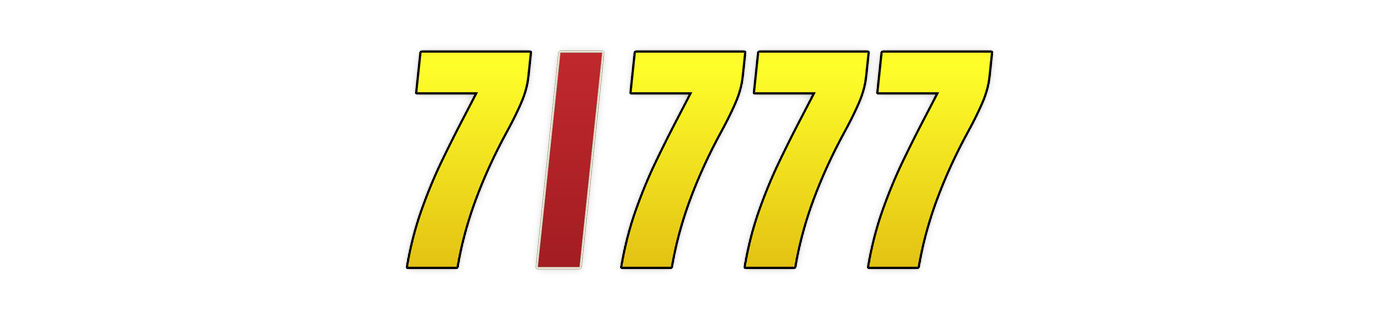 7i777 লোগো